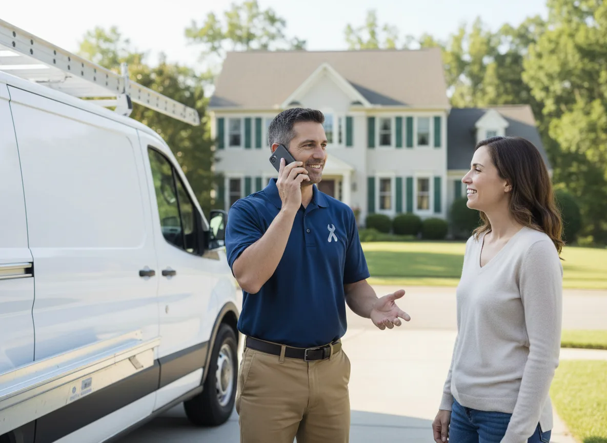 Home Gutter Service Nemacolin, PA FAQs